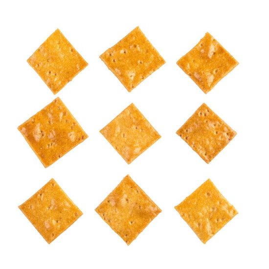 Crackers picanţi 200g