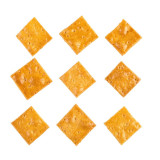 Crackers picanţi 200g