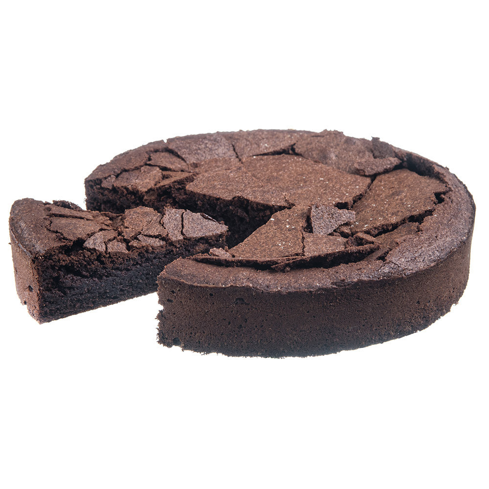 Chocolate cake de la Prospero