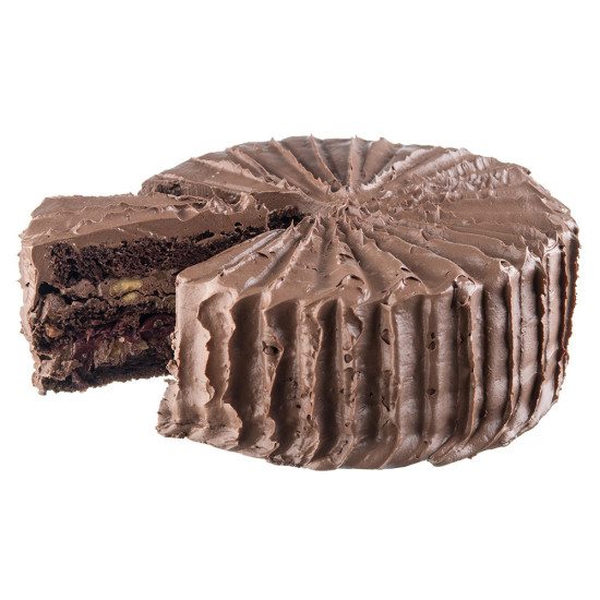 Tort Joffre Prospero: doar ingrediente adevărate