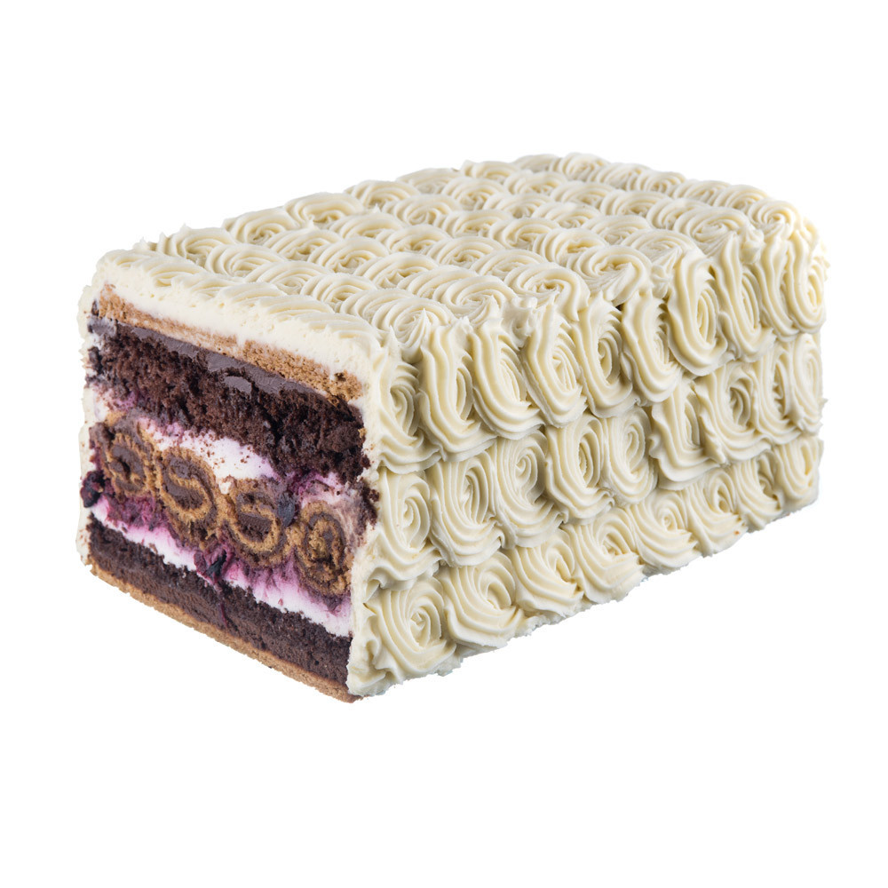 Tort cu mascarpone şi ciocolată: doar ingrediente adevărate