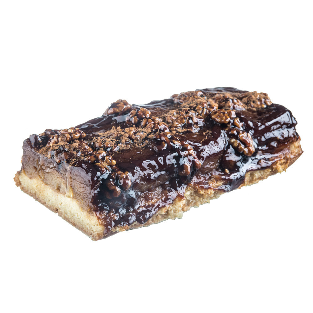 Tort de mere şi nuci Prospero: doar ingrediente adevărate