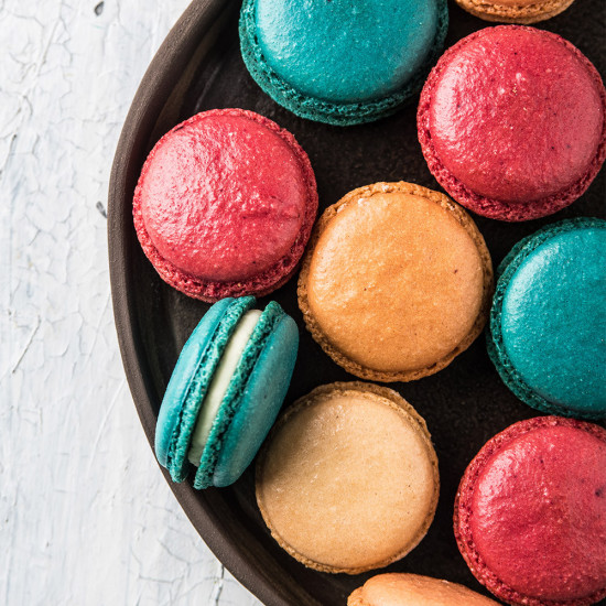 Macarons