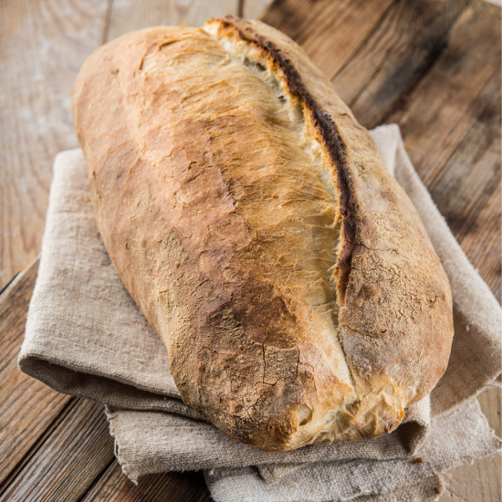 Pâinea bunicii de la Prospero