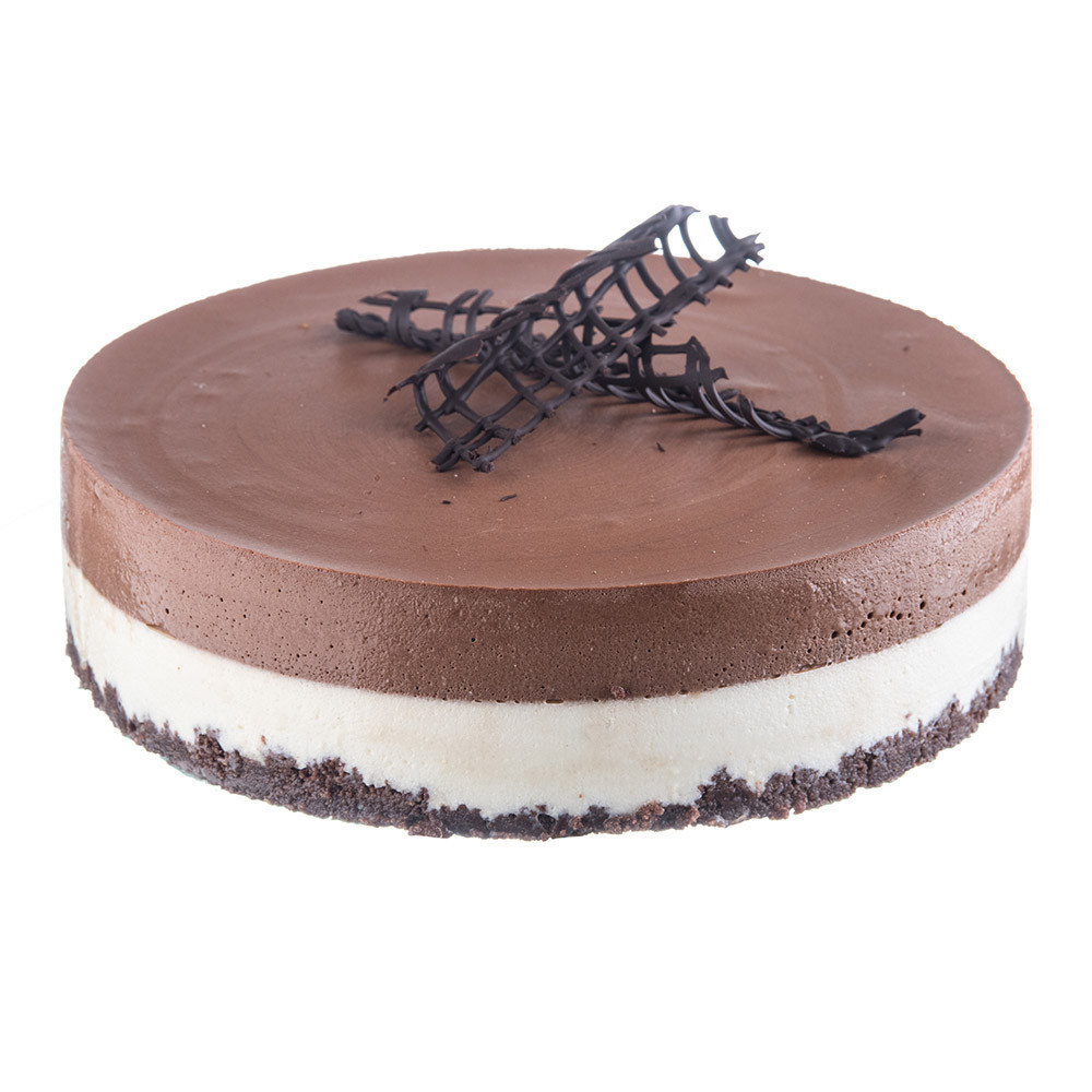 Tort Black & white de la Prospero