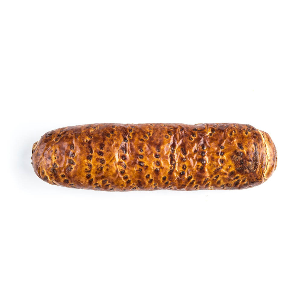 Baigli cu nucă Prospero: doar ingrediente adevărate