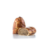 Baigli cu nucă Prospero: doar ingrediente adevărate
