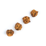 Biscuiti Fruit & Fiber Prospero: doar ingrediente naturale