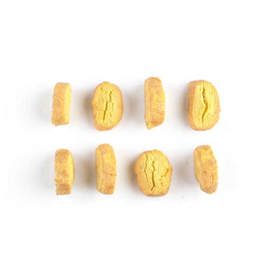 Biscuiți glutino de la Prospero fără gluten