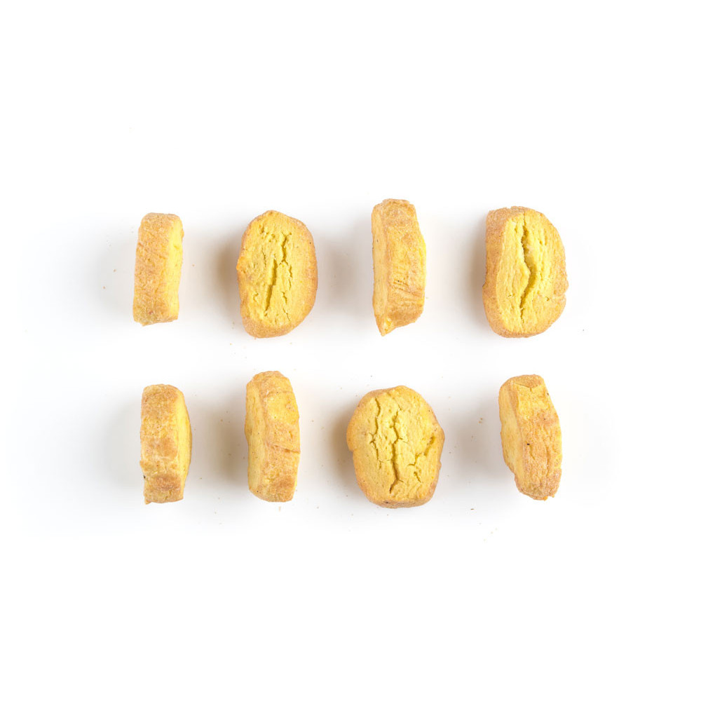 Biscuiți glutino de la Prospero fără gluten