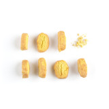 Biscuiți glutino de la Prospero fără gluten