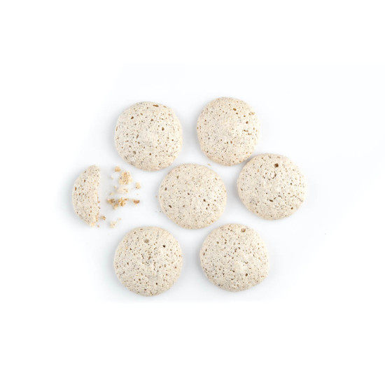 Pricomigdale: delicius maximus de la brutarul Prospero