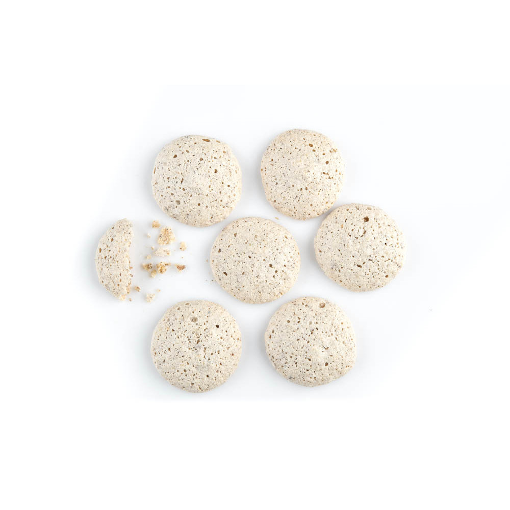 Pricomigdale: delicius maximus de la brutarul Prospero