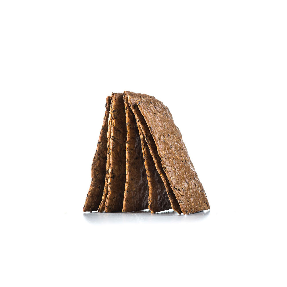 Biscuiți Pilates Prospero: fără zahăr, doar ingrediente naturale