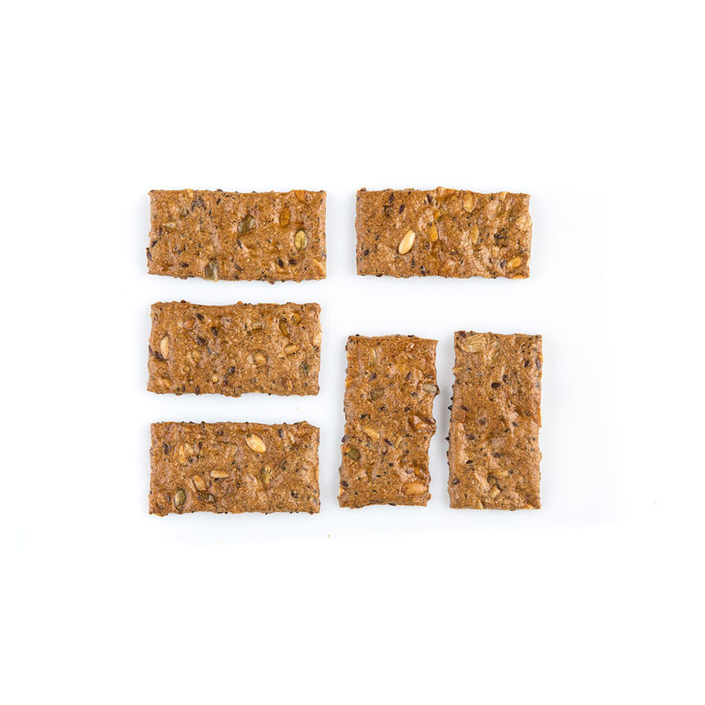 Crackers digestivi: doar ingrediente responsabile