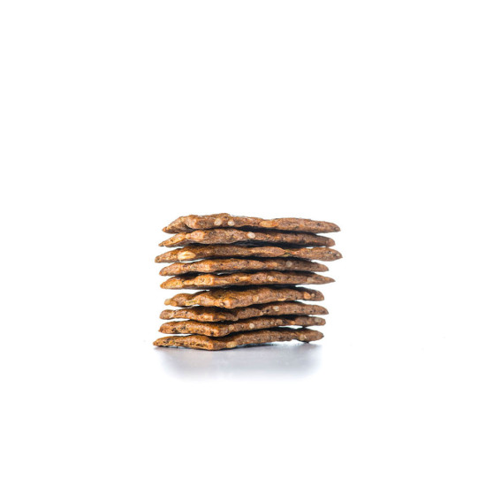 Crackers digestivi: doar ingrediente responsabile