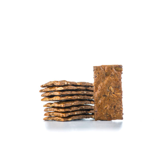 Crackers digestivi: doar ingrediente responsabile