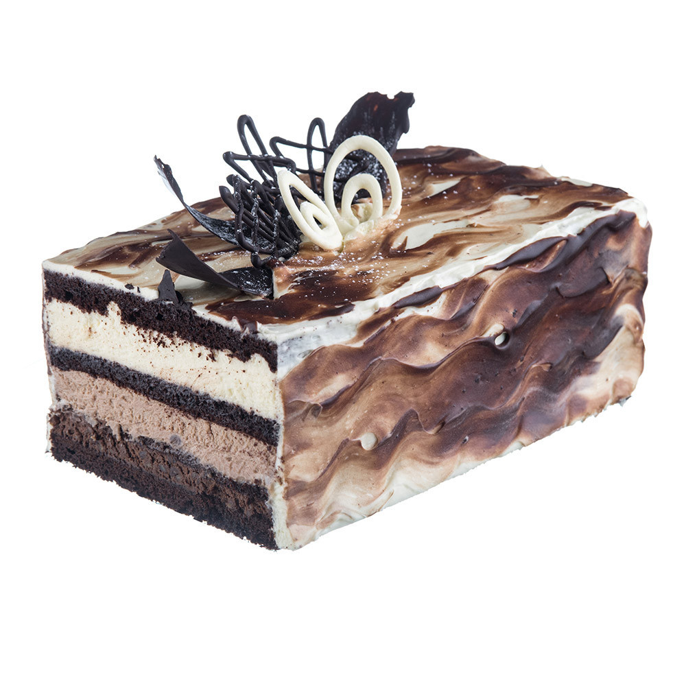 Tort Ciocolatos de la Prospero