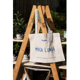 Tote bag MASA LUNGǍ - PROSPERO