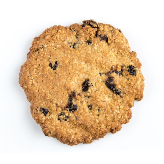 Biscuiţi cu unt şi merişoare Prospero: doar ingrediente naturale