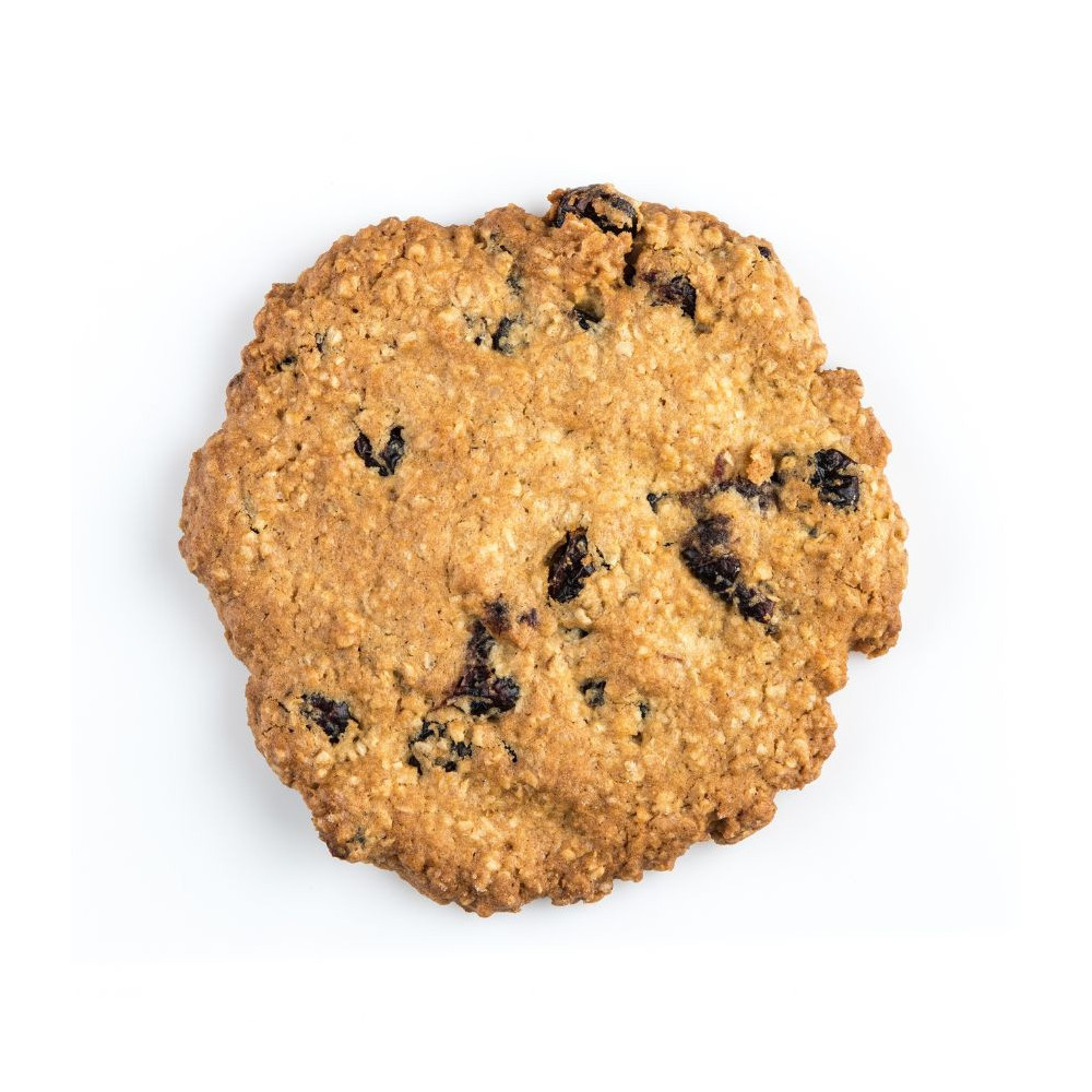 Biscuiţi cu unt şi merişoare Prospero: doar ingrediente naturale