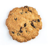 Biscuiţi cu unt şi merişoare Prospero: doar ingrediente naturale