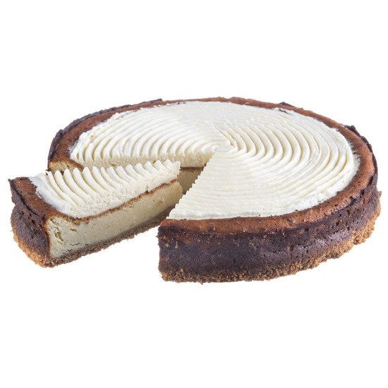 New York Cheesecake de la Prospero
