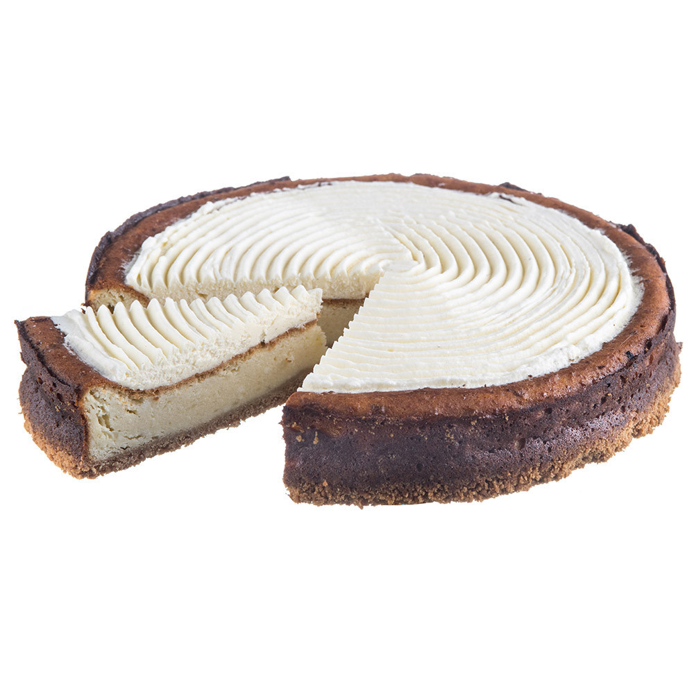 New York Cheesecake de la Prospero