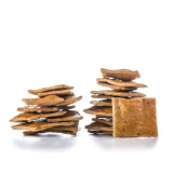Crackers cu măsline Prospero: doar ingrediente adevărate