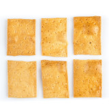 Durum crackers Prospero: doar ingrediente adevărate
