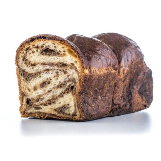 Cozonac moldovenesc cu nucă 600g