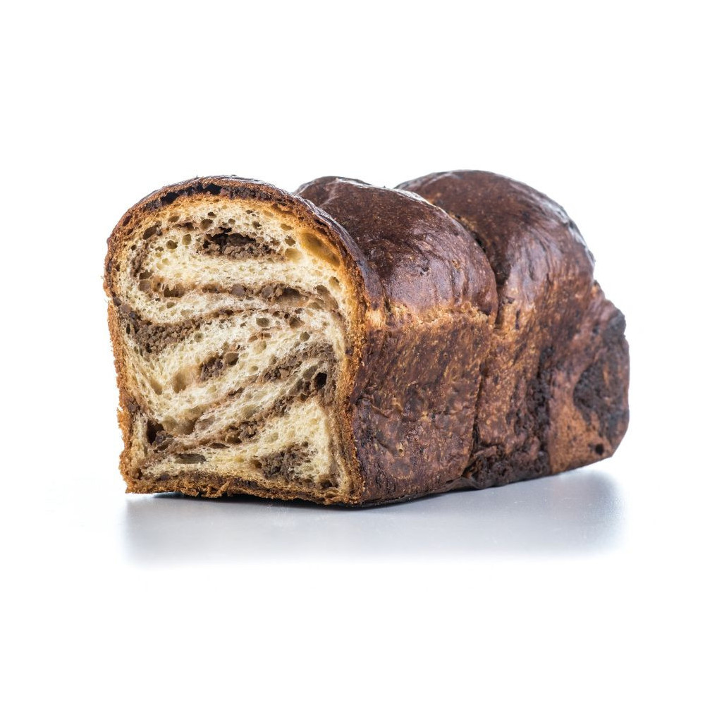 Cozonac moldovenesc cu nucă 600g