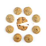 Biscuiți, fursecuri & cookies