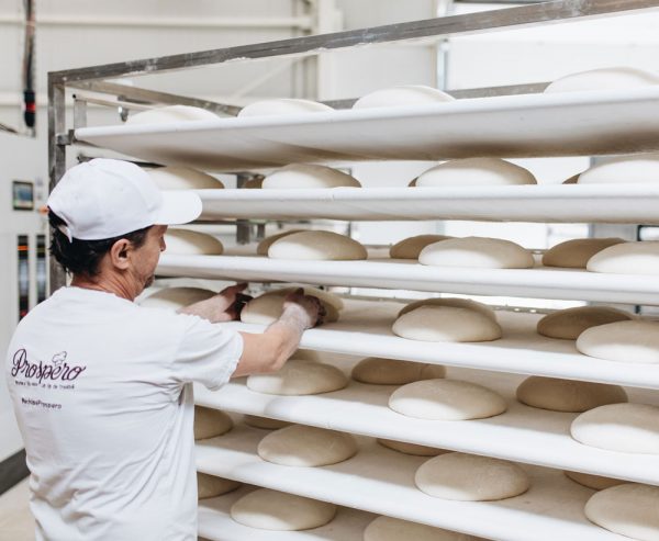 Producția artizanală Prospero