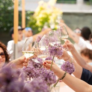Bilet la MASA LUNGĂ - brunch in 19 iulie